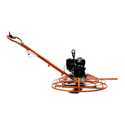 BravePro Power Trowel | 46 in. | Honda GX270