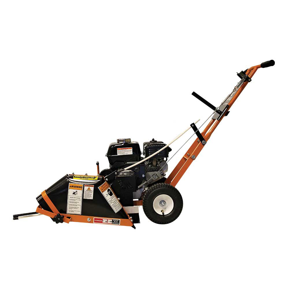 BravePro Wire Installer | 2 In. - 4 In. Depth | Honda GX160