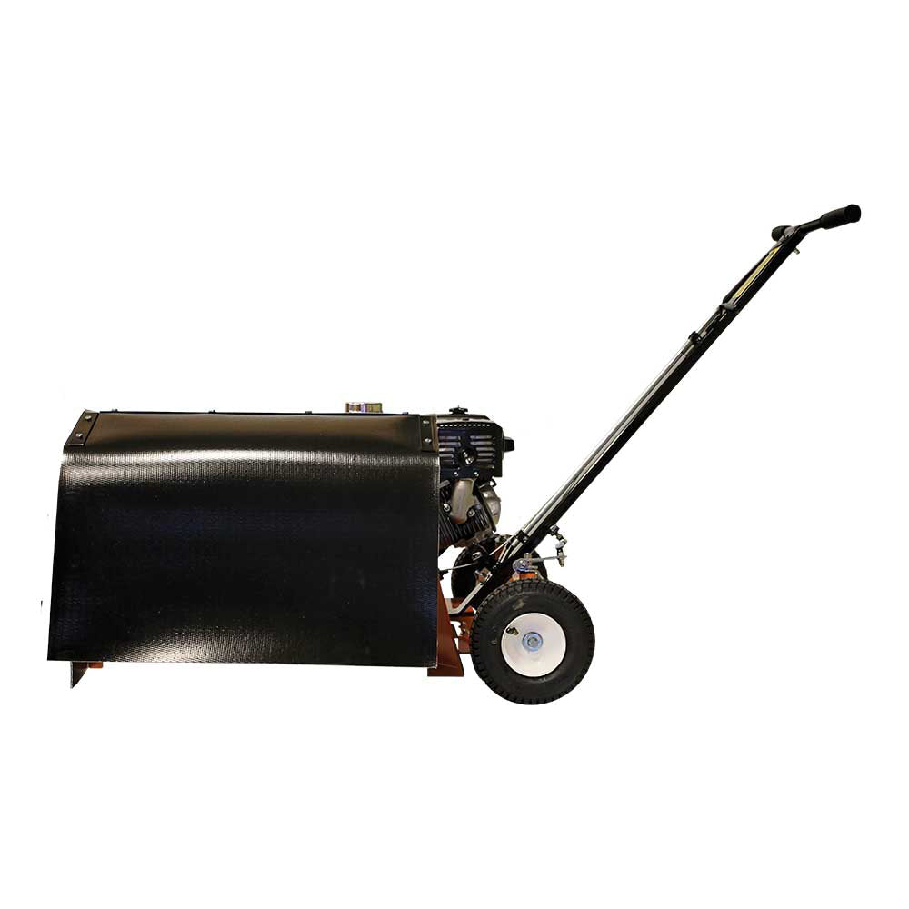BravePro Trencher | 5 in. Bedmaster Rotor | Honda GX270