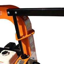 BravePro Truck Loader | 3,500 CFM | Honda GX390