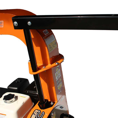 BravePro Truck Loader | 3,500 CFM | Honda GX390