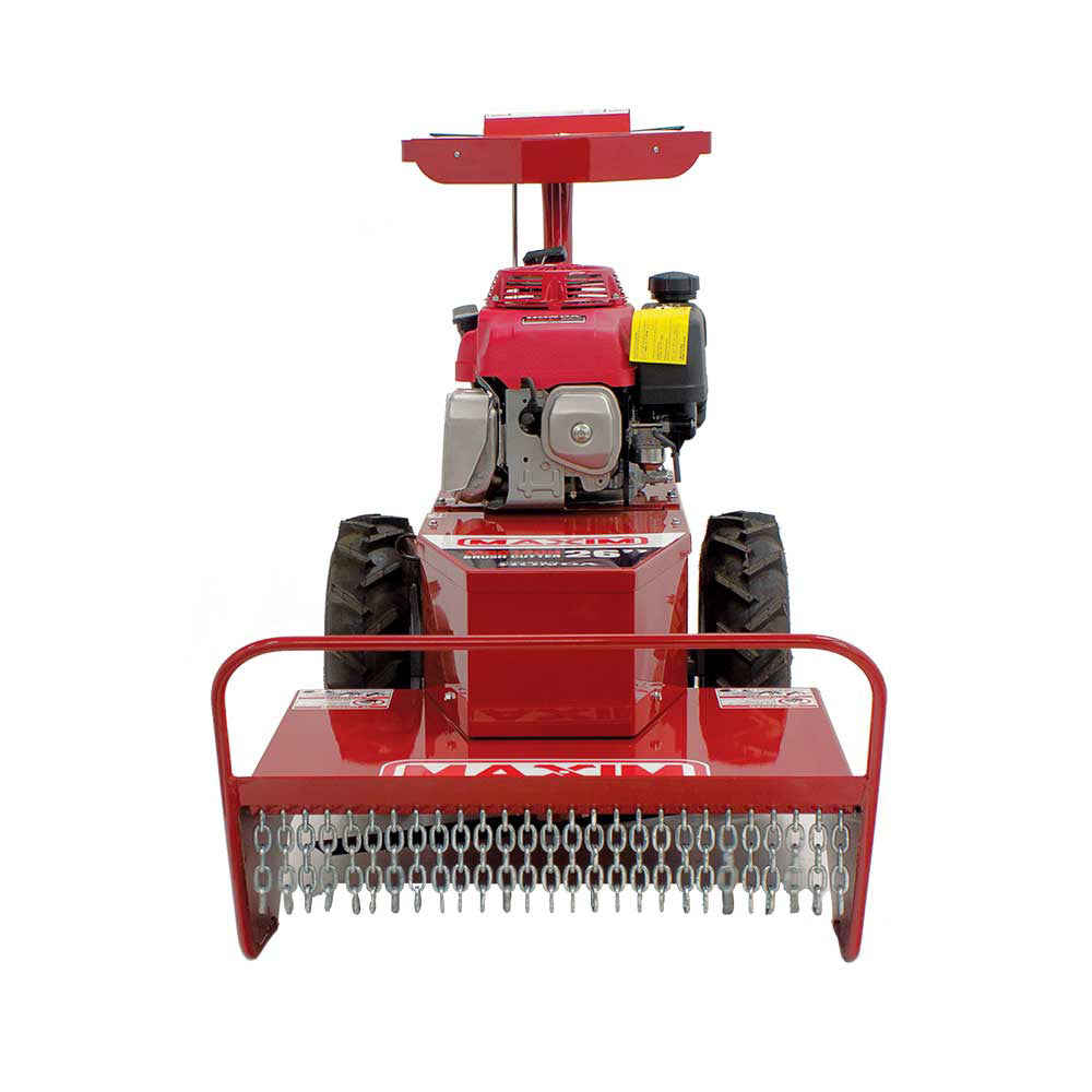 Maxim Brush Cutter | 26-In. Cutting Width | Honda GXV390