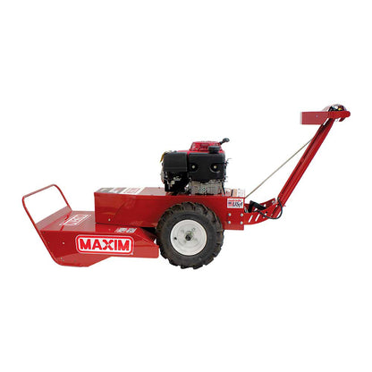 Maxim Brush Cutter | 26-In. Cutting Width | Honda GXV390