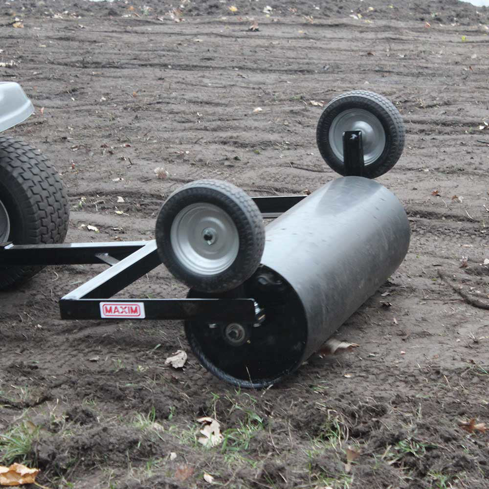 Maxim Lawn Roller | 36-In. Tow-Behind