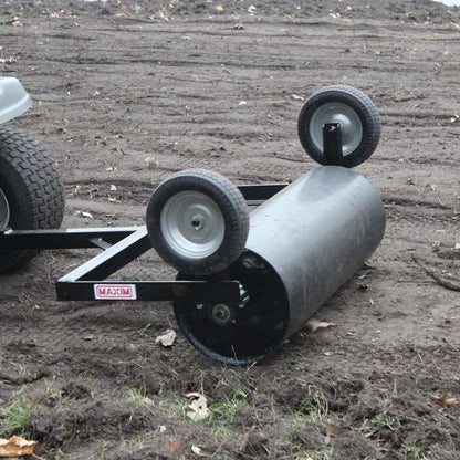 Maxim Lawn Roller | 36-In. Tow-Behind