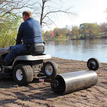 Maxim Lawn Roller | 36-In. Tow-Behind