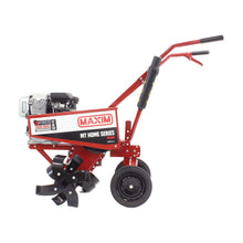 Maxim Mid Sized Tiller | Honda GC160