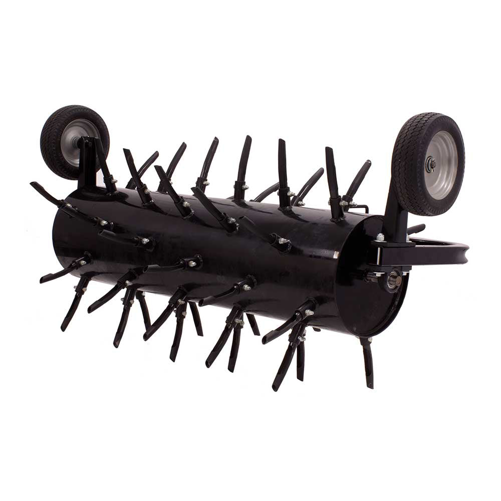 Maxim Plug Aerator | 48-In. Tow-Behind