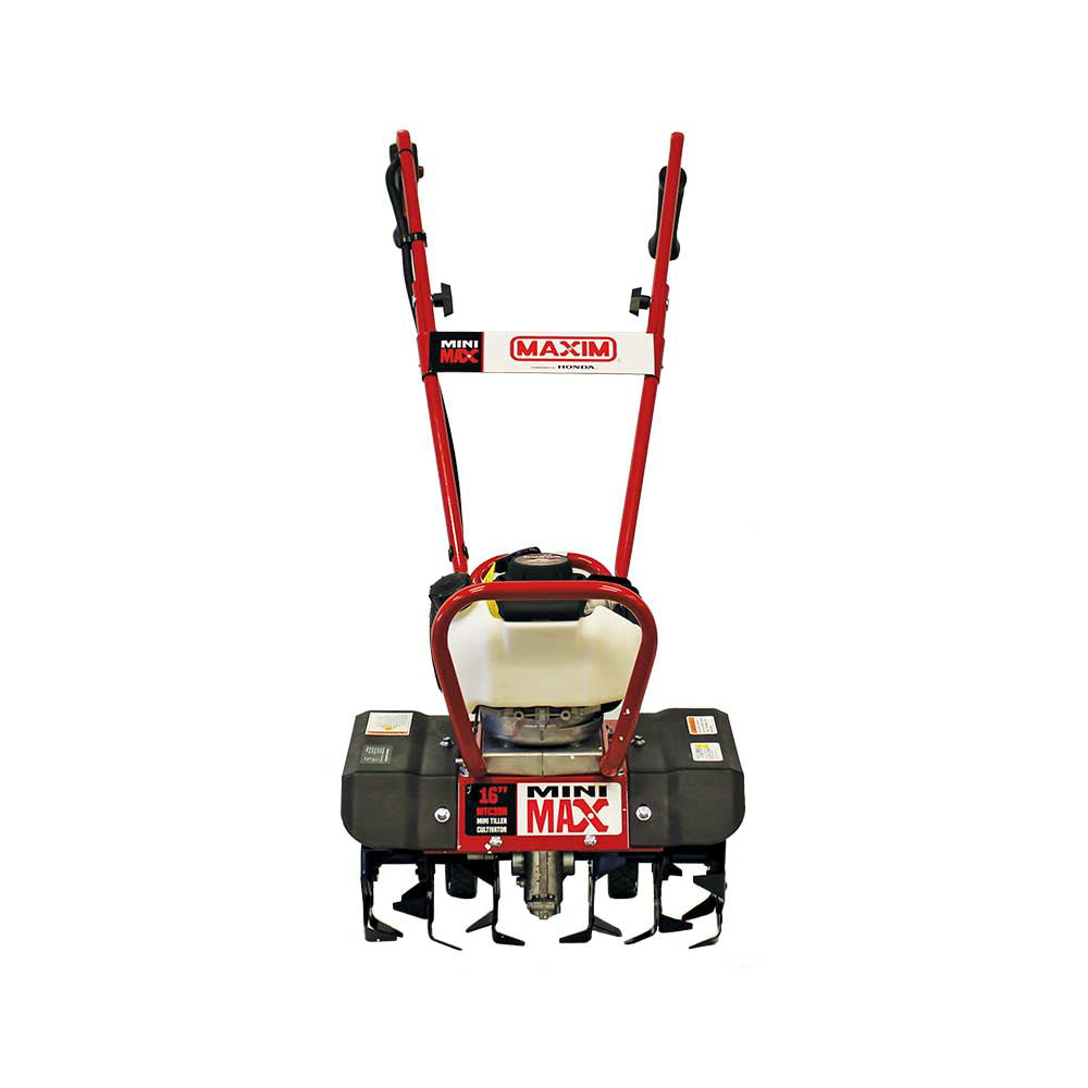 Maxim Tiller/Cultivator | Honda GX35