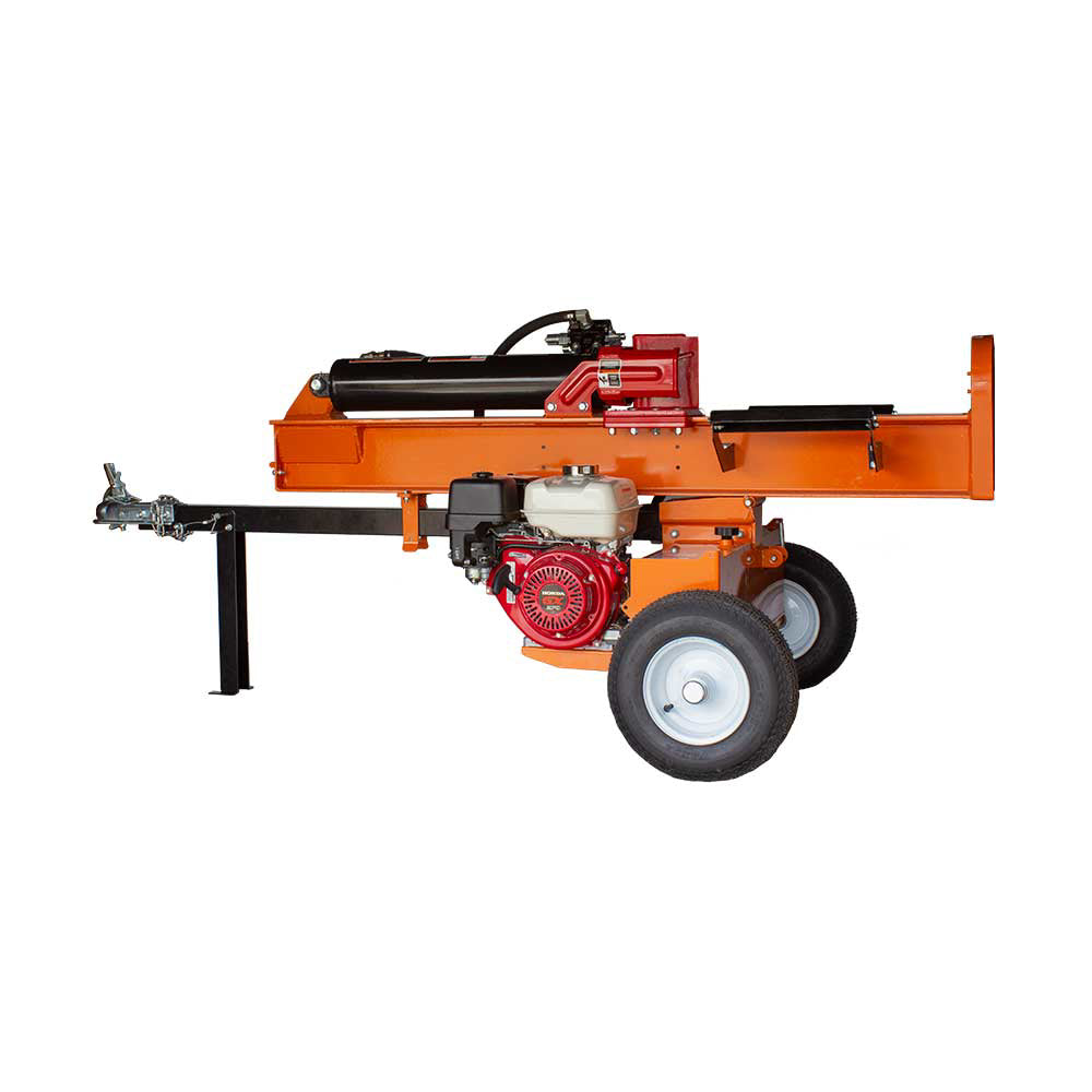 BravePro Log Splitter | 37-Ton | Honda GX270