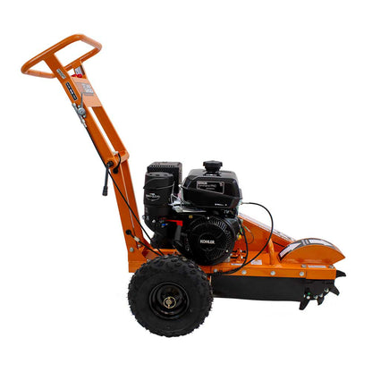 Brave Stump Grinder | 14 HP Kohler