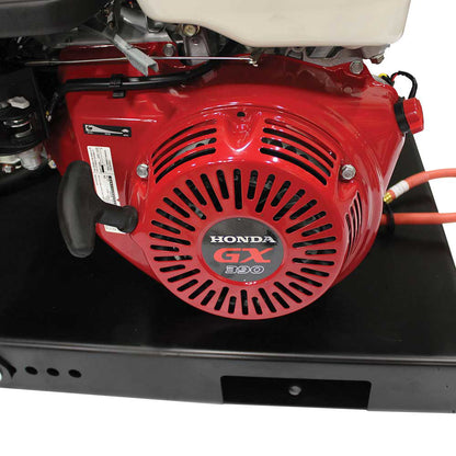 BravePro Hydraulic Power Pack | 3,000 PSI | 5 GPM | Recoil Start | Honda GX390