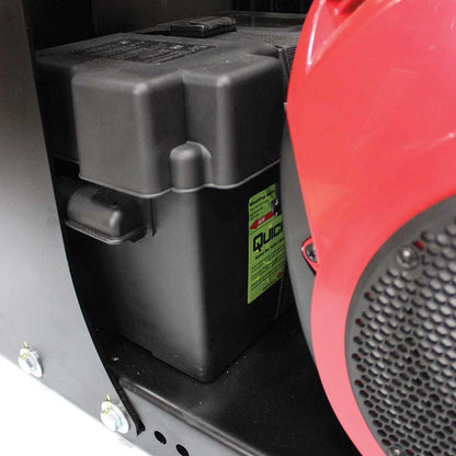 BravePro Hydraulic Power Pack | 2,000 PSI | 14 GPM | Electric Start | Honda GX630