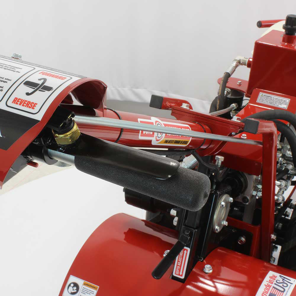 Maxim Rear Tine Tiller | Honda GX270