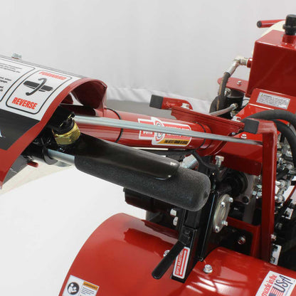 Maxim Rear Tine Tiller | Honda GX270