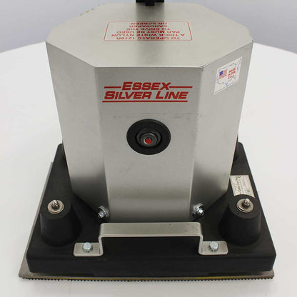 Essex-Silver Line Orbital Polisher | 12 x 18