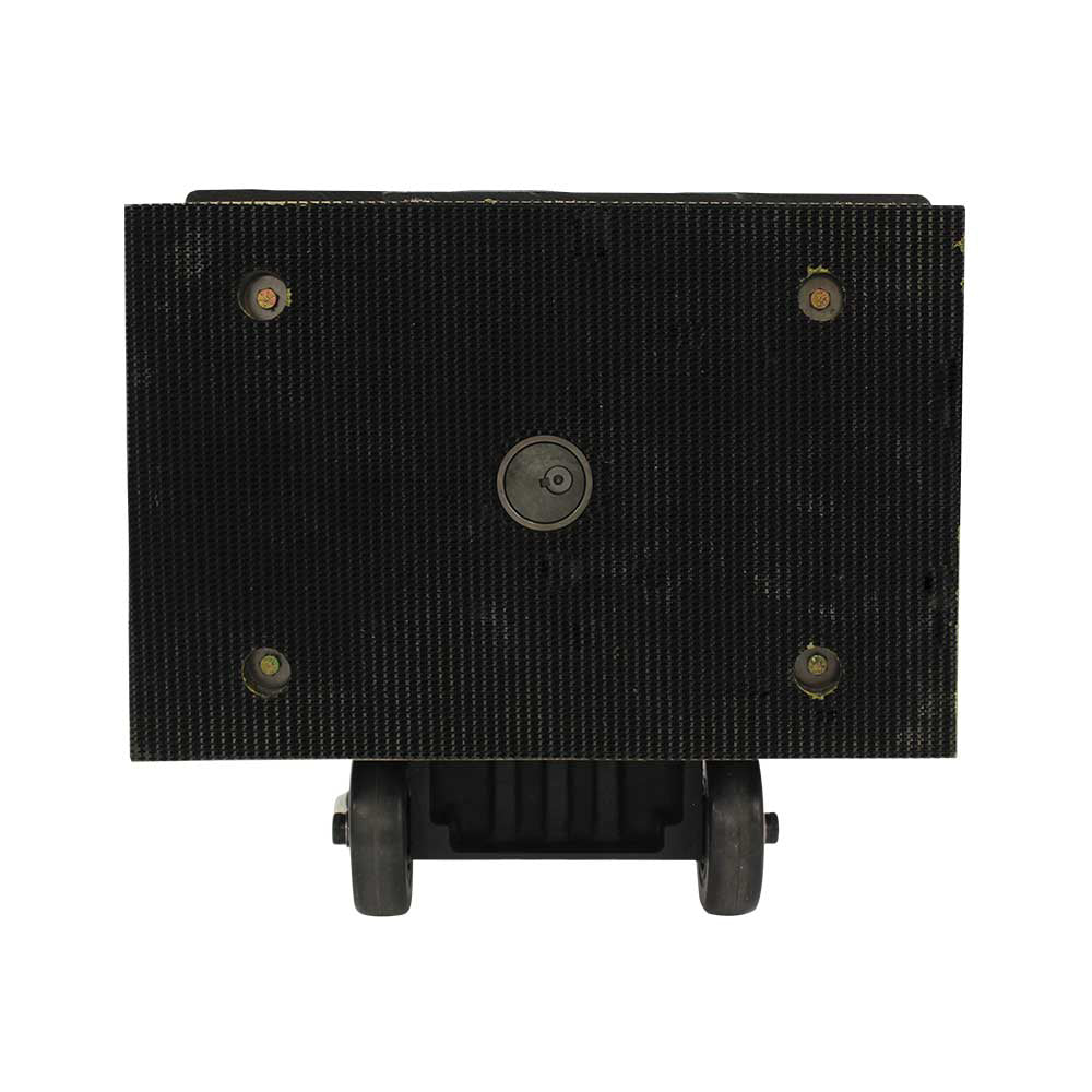 Essex-Silver Line Orbital Polisher | 12 x 18