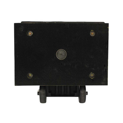 Essex-Silver Line Orbital Polisher | 12 x 18