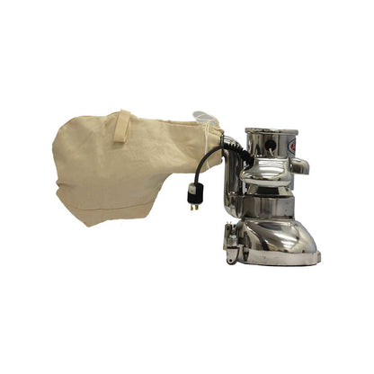 Essex-Silver Line Edger | 7-In. | 1.5 HP