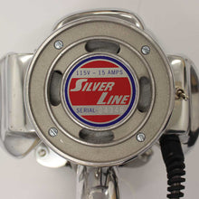 Essex-Silver Line Edger | 7-In. | 1.5 HP