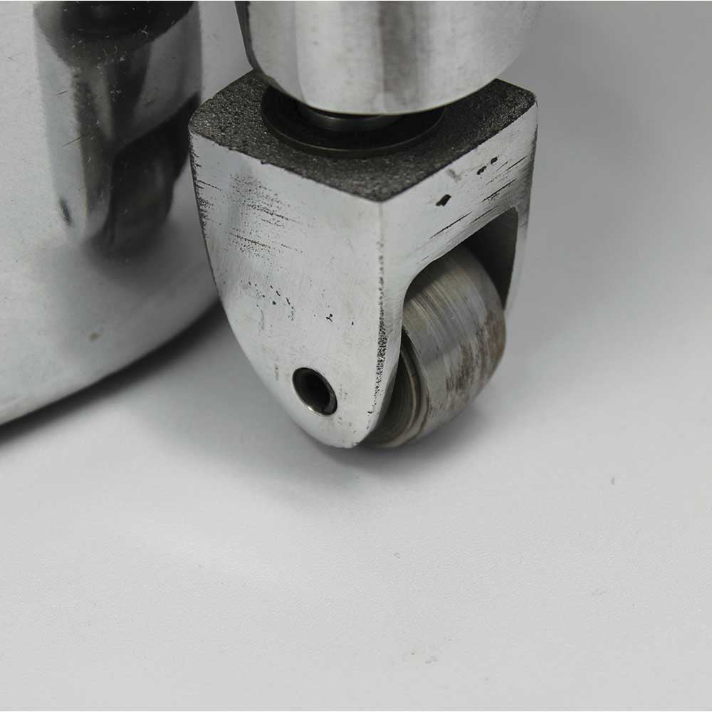 Essex-Silver Line Edger | 7-In. | 1.5 HP