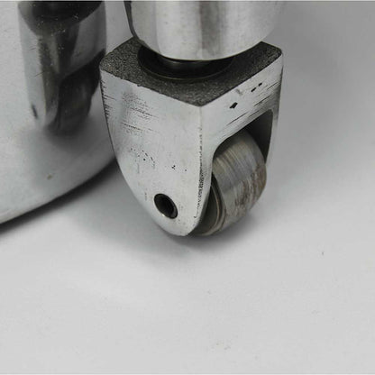 Essex-Silver Line Edger | 7-In. | 1.5 HP