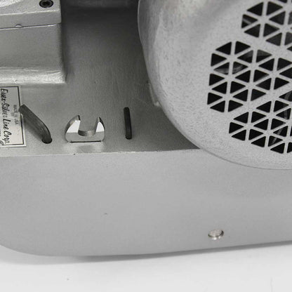Essex-Silver Line Floor Sander | 1.5 HP | Red rubber drum