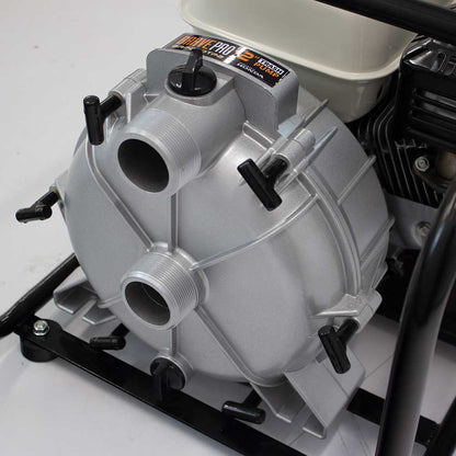 BravePro Trash Pump | 2 In. | Honda GX200