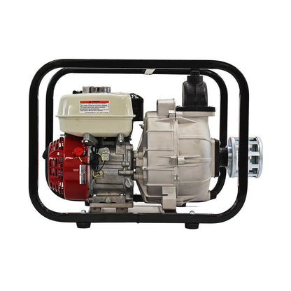 BravePro Trash Pump | 2 In. | Honda GX200