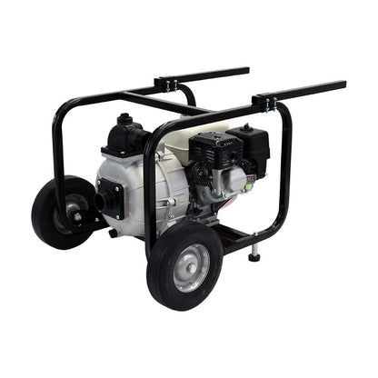 BravePro Trash Pump | 2 In. | Honda GX200