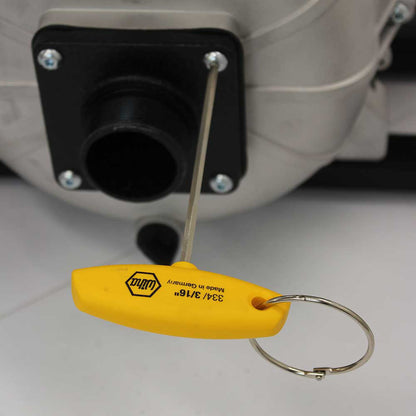 BravePro Trash Pump | 2 In. | Honda GX200