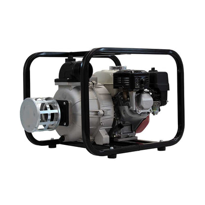 BravePro Trash Pump | 3 In. | Honda GX200