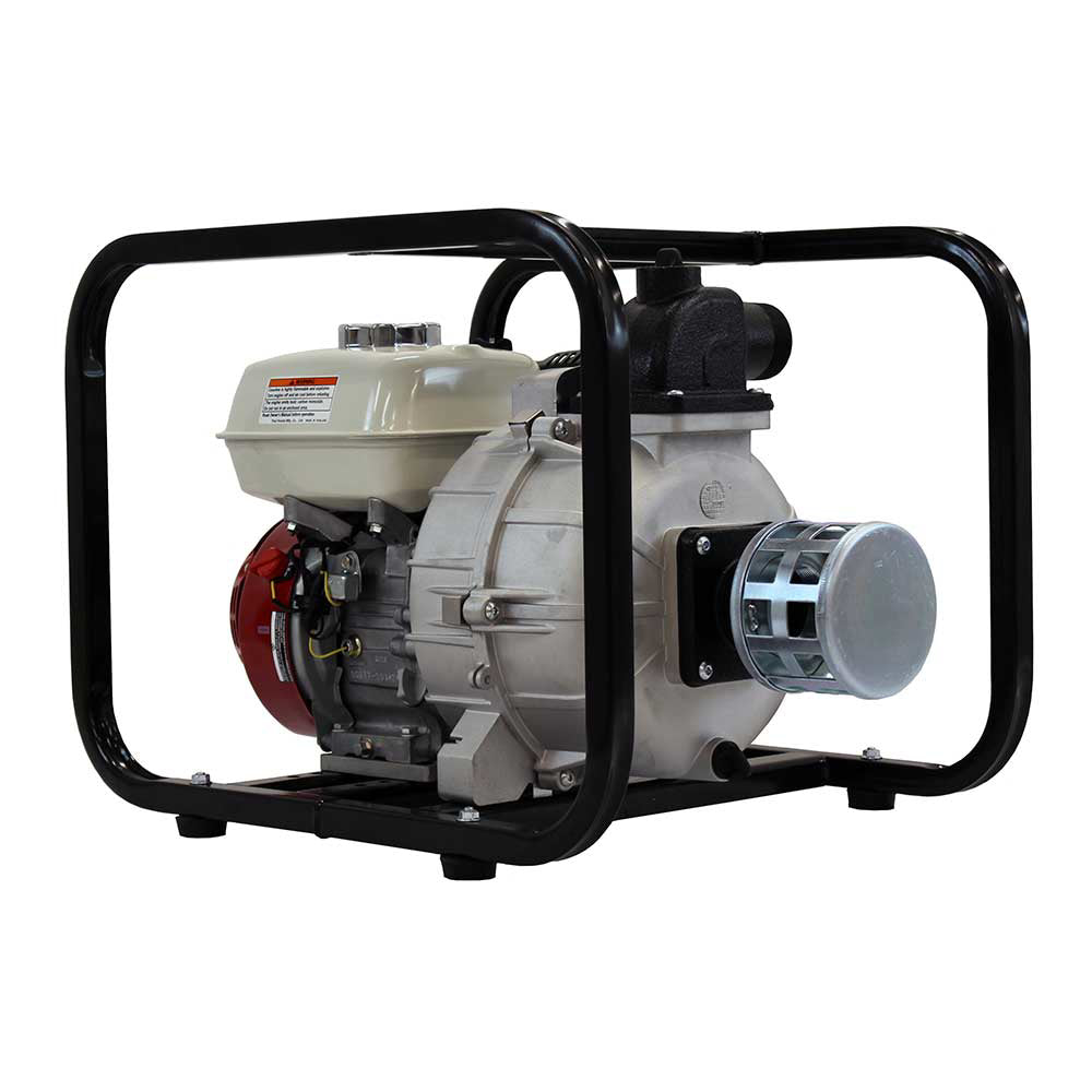 BravePro Trash Pump | 3 In. | Honda GX200