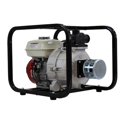 BravePro Trash Pump | 3 In. | Honda GX200
