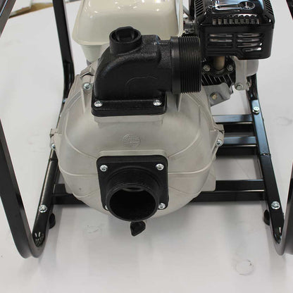 BravePro Trash Pump | 3 In. | Honda GX200