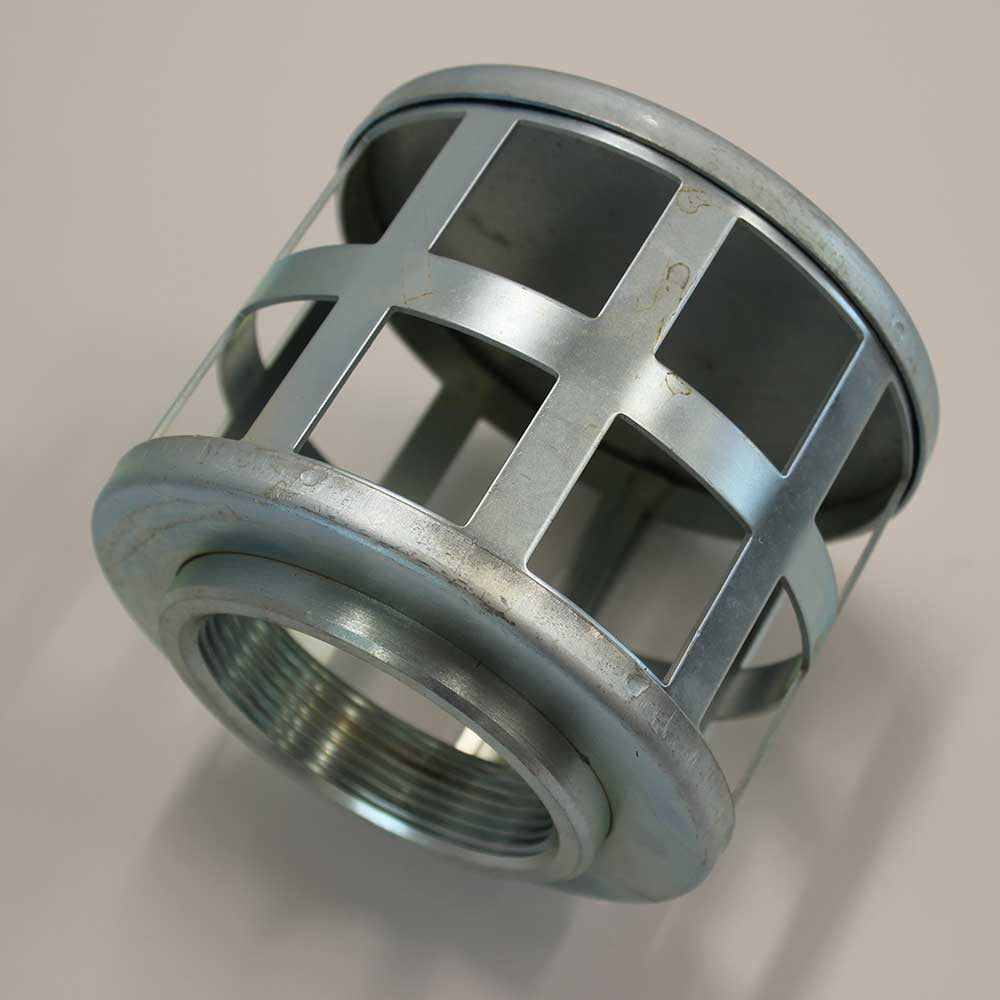 BravePro Trash Pump | 3 In. | Honda GX270