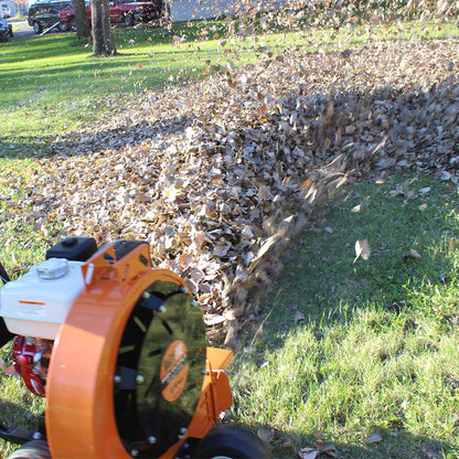 BravePro Walk-Behind Blower | High Output | Honda GX270
