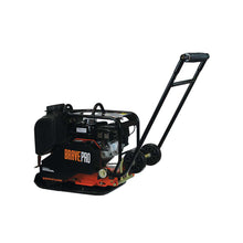 BravePro Forward Plate Compactor | 16 In. | Tank and Wheel Kit | Honda GX160