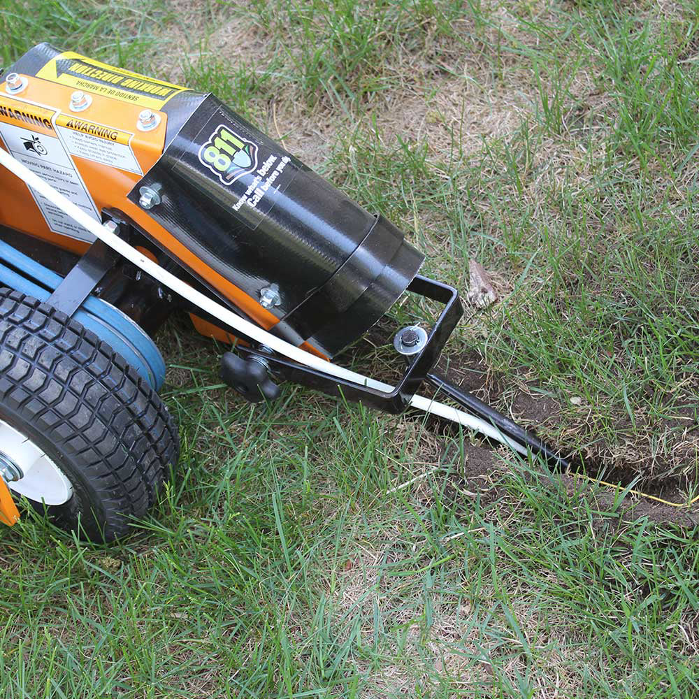 BravePro Wire Installer | 2 In. - 4 In. Depth | Honda GX160