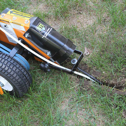 BravePro Wire Installer | 2 In. - 4 In. Depth | Honda GX160