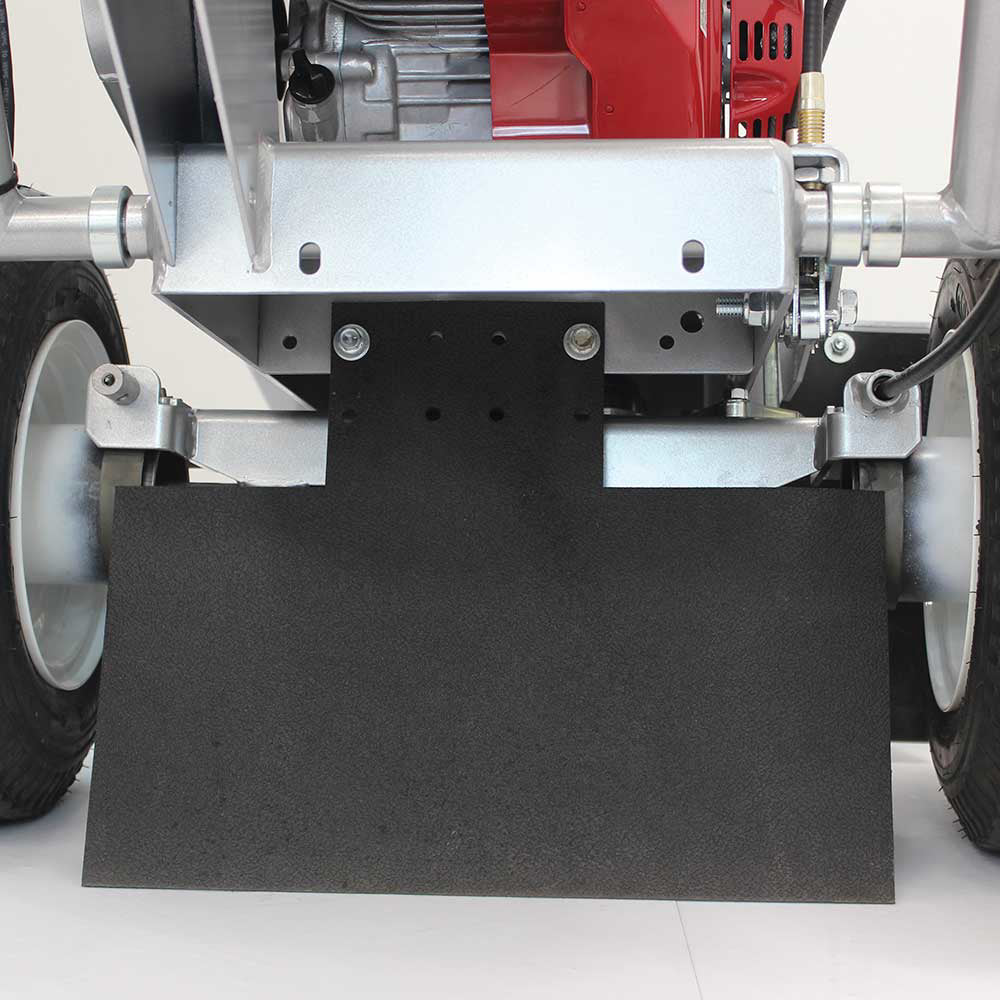 Dosko Swivel Stump Grinder | 13 HP Walk-Behind | Honda GX390