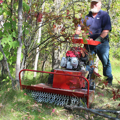 Maxim Brush Cutter | 26-In. Cutting Width | Honda GXV390
