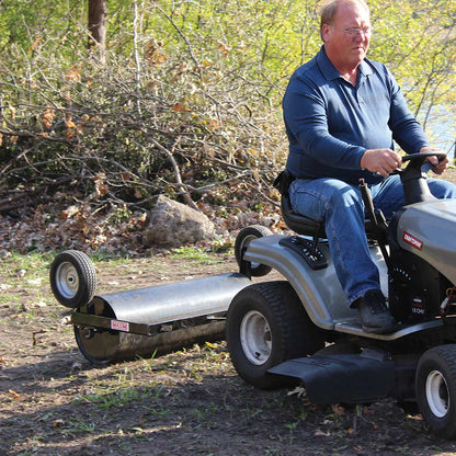 Maxim Lawn Roller | 36-In. Tow-Behind