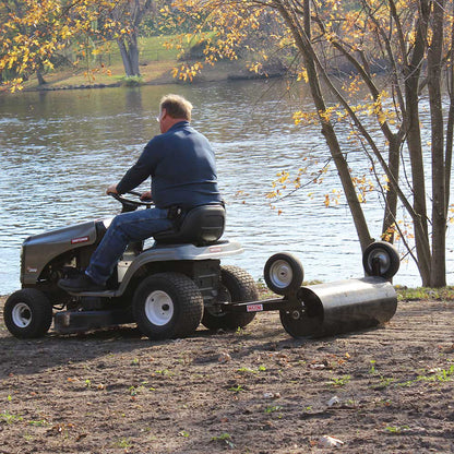 Maxim Lawn Roller | 36-In. Tow-Behind