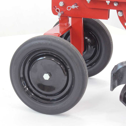 Maxim Mid Sized Tiller | Honda GC160