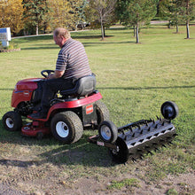 Maxim Spike Aerator | 36-In. Tow-Behind