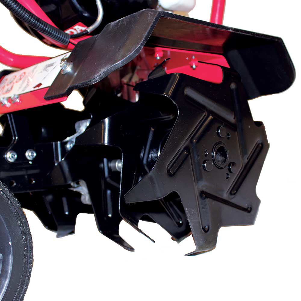 Maxim Tiller/Cultivator | Honda GX35