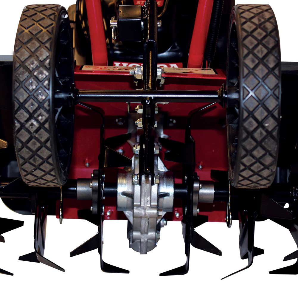 Maxim Tiller/Cultivator | Honda GX35