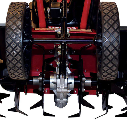 Maxim Tiller/Cultivator | Honda GX35