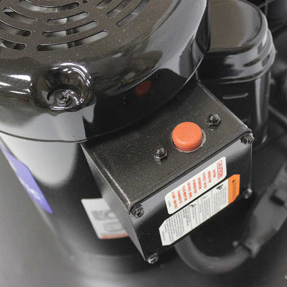 Shipp Orbital Sander | 3530 RPM | 20-In. x 14-In. Pad | With Weight Kit
